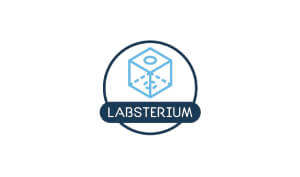 Fabiola Voice Over Spanish | English | French Labsterium Logo